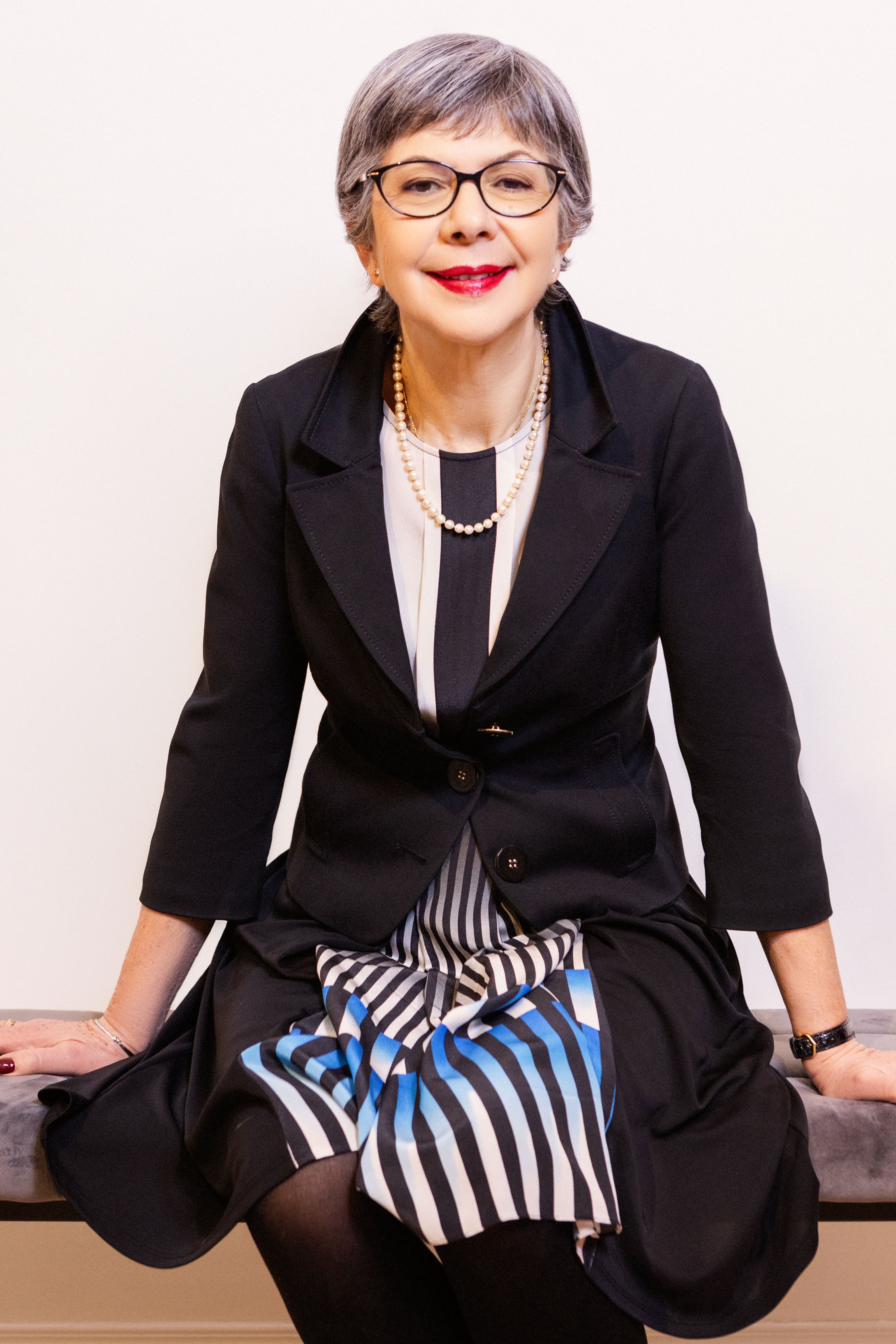 Gina Ceccarello