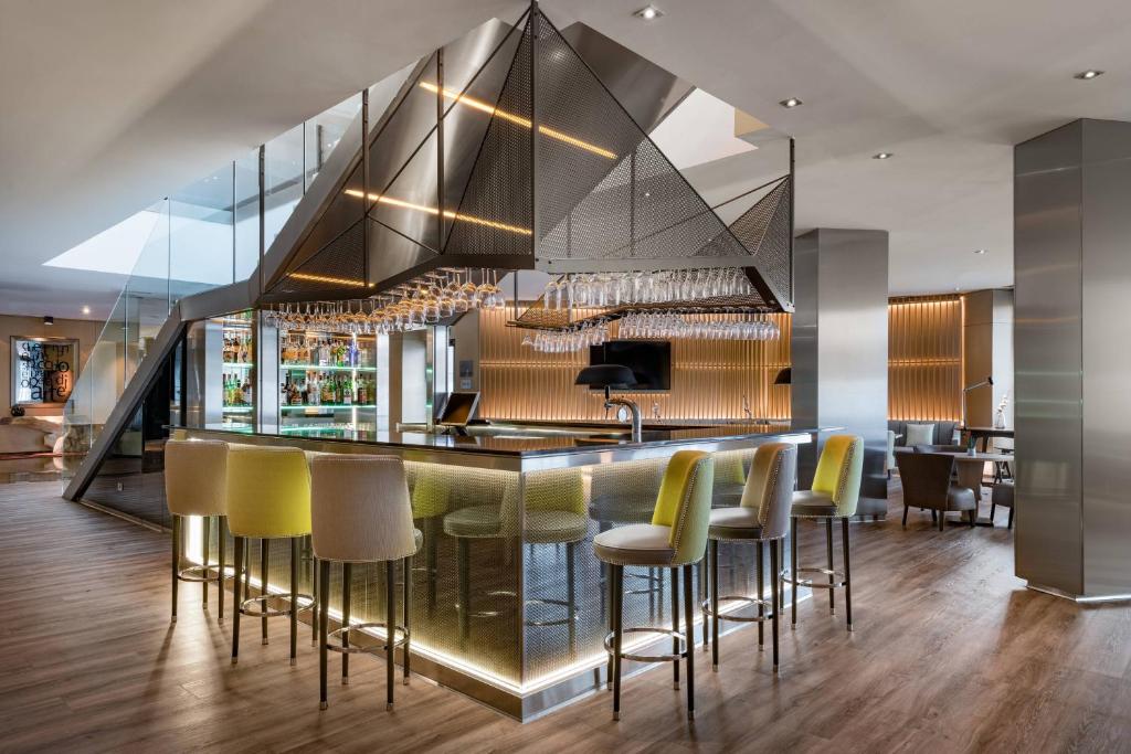 AC Hotel, Milano